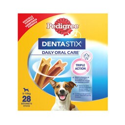Hondenvoeding | Dentastix mini