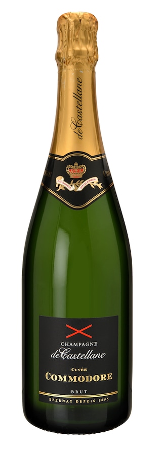 De Castellane | Champagne | Brut 