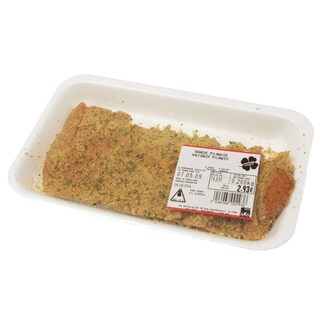 Delhaize | Milanese snede | Kalf 