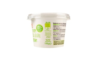 Delhaize | Crème | Epaisse | 15% M.G. 