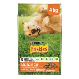 Friskies