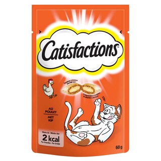 Catisfactions | Hangstrips | Catisfaction 