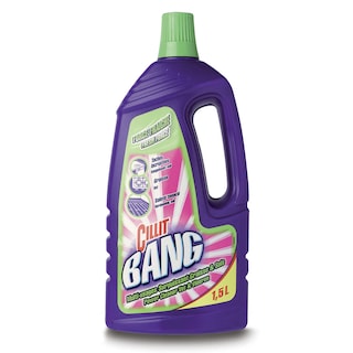 Cillit Bang | Nettoyant | Graisse & sols 