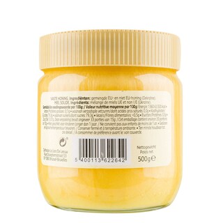 Delhaize | Honing 