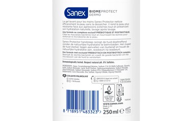 Sanex