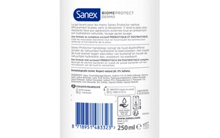 Sanex | Vloeibare handzeep | Protector 