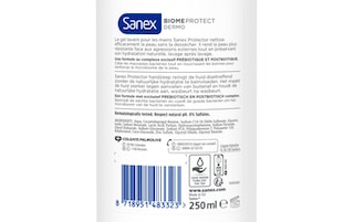 Sanex