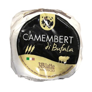 3B Latte | 3B CAMEMB DI BUFALA 150G 