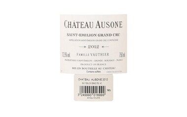 France - Frankrijk-Bordeaux - Saint-Emilion 1GCC
