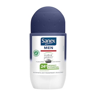 Sanex | Deo roll | Men | Natur protect 
