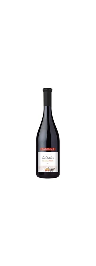 Les Chatelieres | Chinon | 2021 75 cl