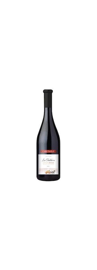 Les Chatelieres | Chinon | 2021 