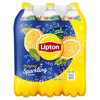 Lipton-Iced Tea