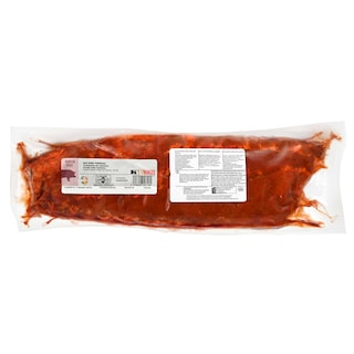 Delhaize | Ribs | Gemarineerd | Paprika 