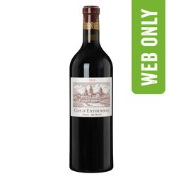 France - Frankrijk | Bordeaux - Saint Estèphe | Château Cos D'Estournel 2010 