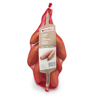 Delhaize | Tres olivettes 