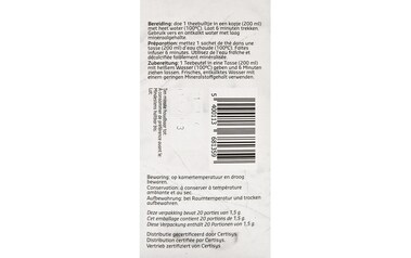 Delhaize-Bio