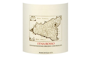 Italie - Italië | Sicilia | Etna Rosso 2017 