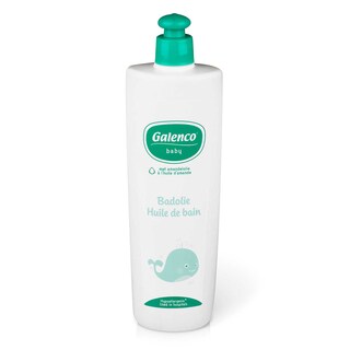 Galenco | Huile de bain 