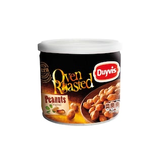 Duyvis-Oven Roasted