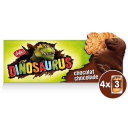 Biscuits | Dinosaurus | Chocolat