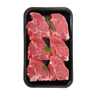 Delhaize | Koteletten royale | Lam | Fijne sneden Celtic 