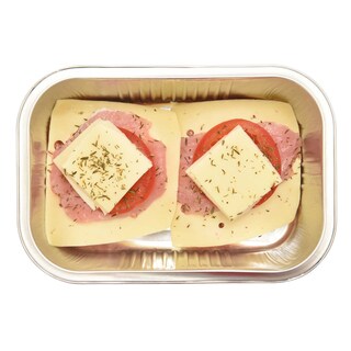 Delhaize | Pavé du chef 