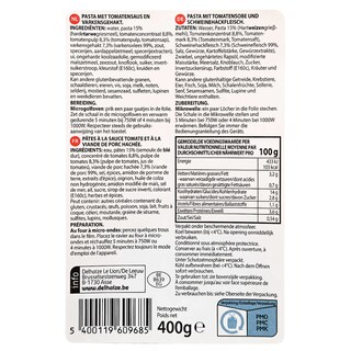 365 | Spaghetti | Bolognese 