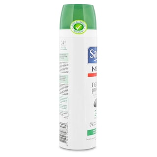 Sanex | Deo | Mannen | Met aluinsteen 
