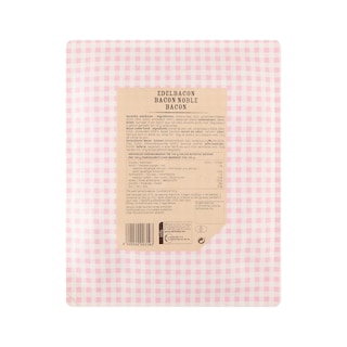 Delhaize | Edelbacon 