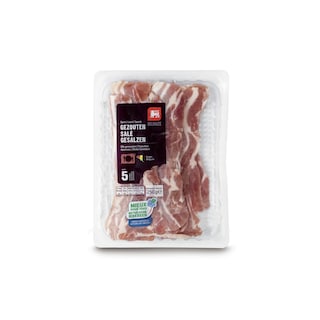 DELHAIZE | 250G+50G LARD SALE TRANCHES 
