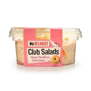 Delhaize | Smos beenham 