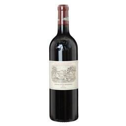 FR BORDEAUX PAUILLAC | Château Lafite Rothschild 2013 