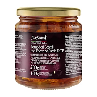 Fior Fiore | Prodotti d'Italia | Tomates | Sechees | Farcies 