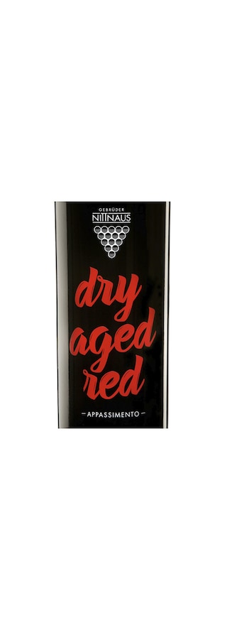 Nittnaus | Appassimento | 2020 75 cl