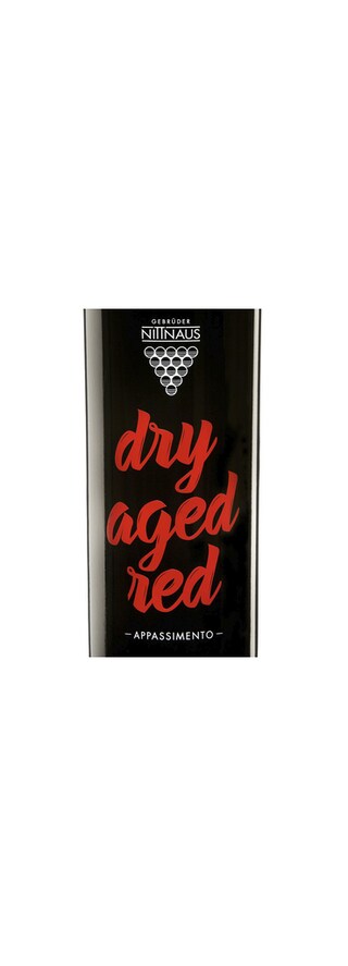 Nittnaus | Appassimento | 2020 75 cl