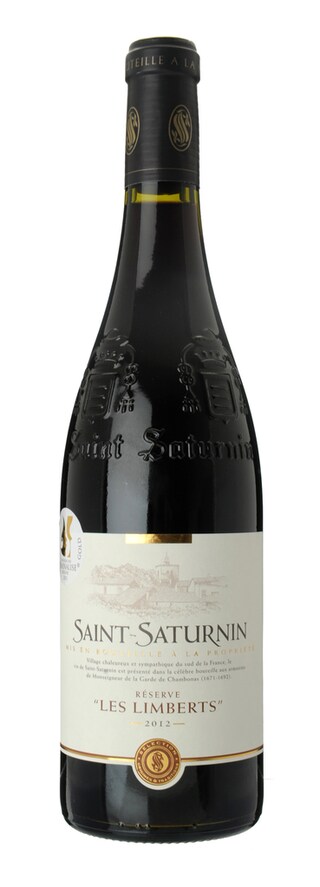 France - Frankrijk | Coteaux du Languedoc | Saint Saturnin Les Limberts 