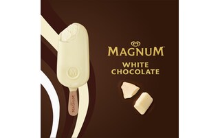 Magnum | White 6 x 10 cl