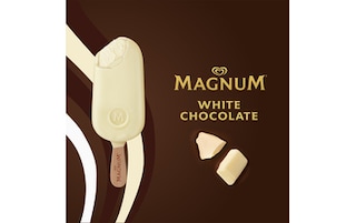 Magnum | White 
