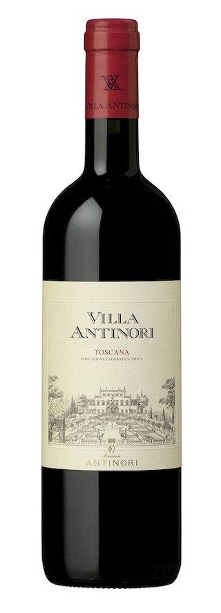 Italie - Italië | Toscana IGT | Villa Antinori 2016 