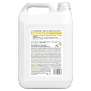 Ecover | Nettoyant Multi-Usages Citron | Eco 5 l