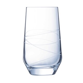 Luminarc | Set glazen | Abstraction | 40cl 