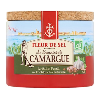 Le Saunier de Camargue