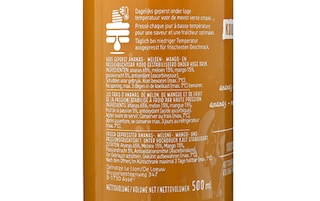 Delhaize | Jus | Fruits tropicaux | Frais 50 cl