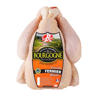 LDC Sable | Hoevekip | Bourgogne 