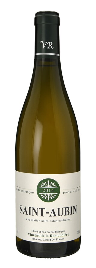 FR BOURGOGNE COTE DE BEAUNE | Bourgogne - Côte de Beaune | Saint Aubin 2014 Blanc 