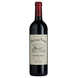 Château Tayac 2019 Rood