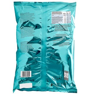 Delhaize | Chips | Natuur 125 gr