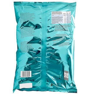Delhaize | Chips | Natuur 