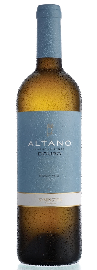 Portugal | Douro DOC | Altano Douro 2018 Wit 